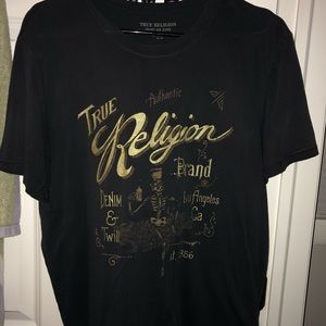 True Religion shirt
